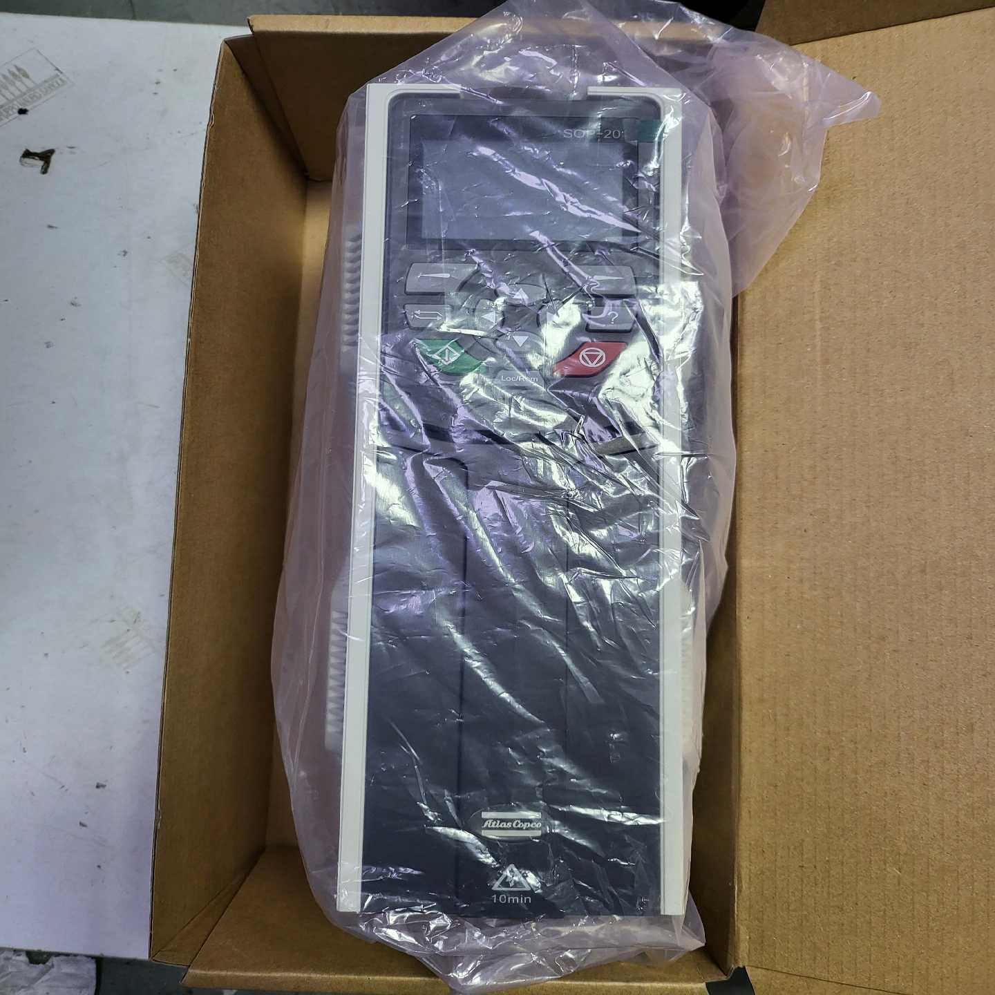 汇川变频器主板HCU-50S-CS未使用，功能，询价