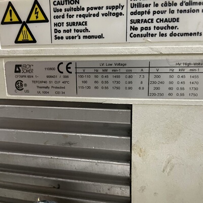 询价-ALCATEL Ty2021.1 AM681220 Rota