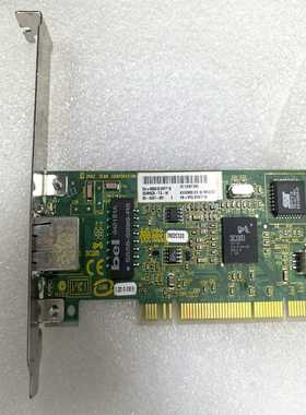 咨询-3COM网卡，3C905CX-TX-M，100Mbps工控