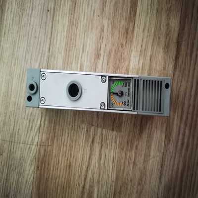 SMC原装正品真空发生器，型号ZL112-G，全新未使用。气--议价商品