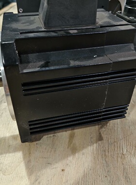 MHMF102L1H6MA6伺服电机1kw套装成色