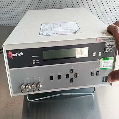 询价QuadTech，1920PrecisionLCRMe