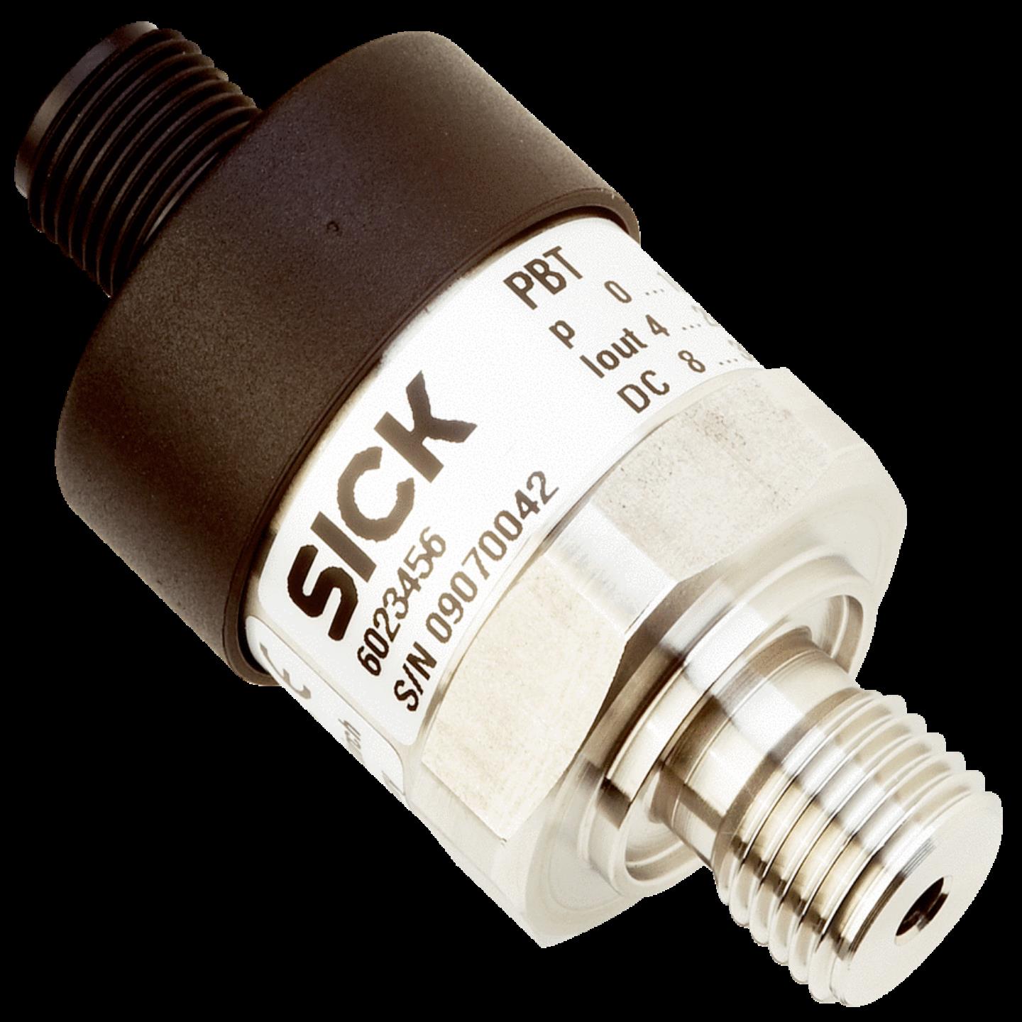 配件SICK西克德国进口PBT-CB025SN1SS0AMA0Z压力传感器606议价