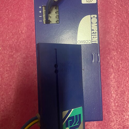 【询价】，COMPETENT电源149001-51111