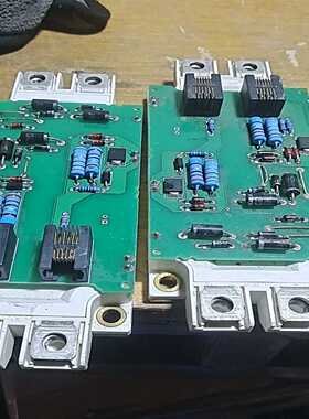 英飞凌FF300R12Me3~询价