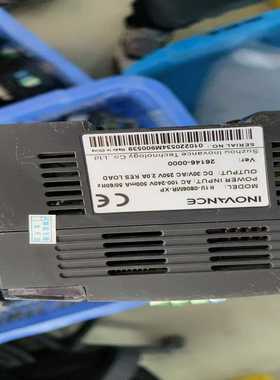 INOVANCEPLCH1U-1208MR-XP，原装口--议价商品