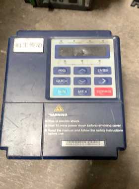 汇川变频器MD300T2.2B-92.2KW380询价