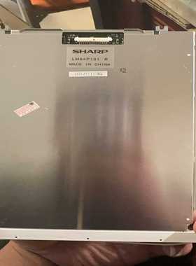 发那科Oi-TCOi-MC内屏原装进口夏普LM64P10-议价