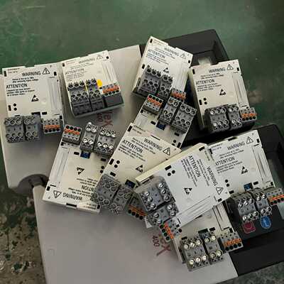 Lenze伦茨E82ZAFPC010IO端子板、模块询价