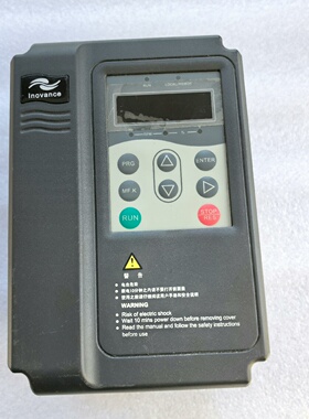 议价Md280nt0.7Gb Inovance Inverter适用
