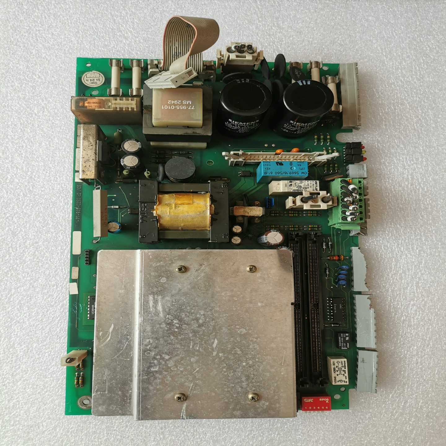 拆机ascom frako议价商品