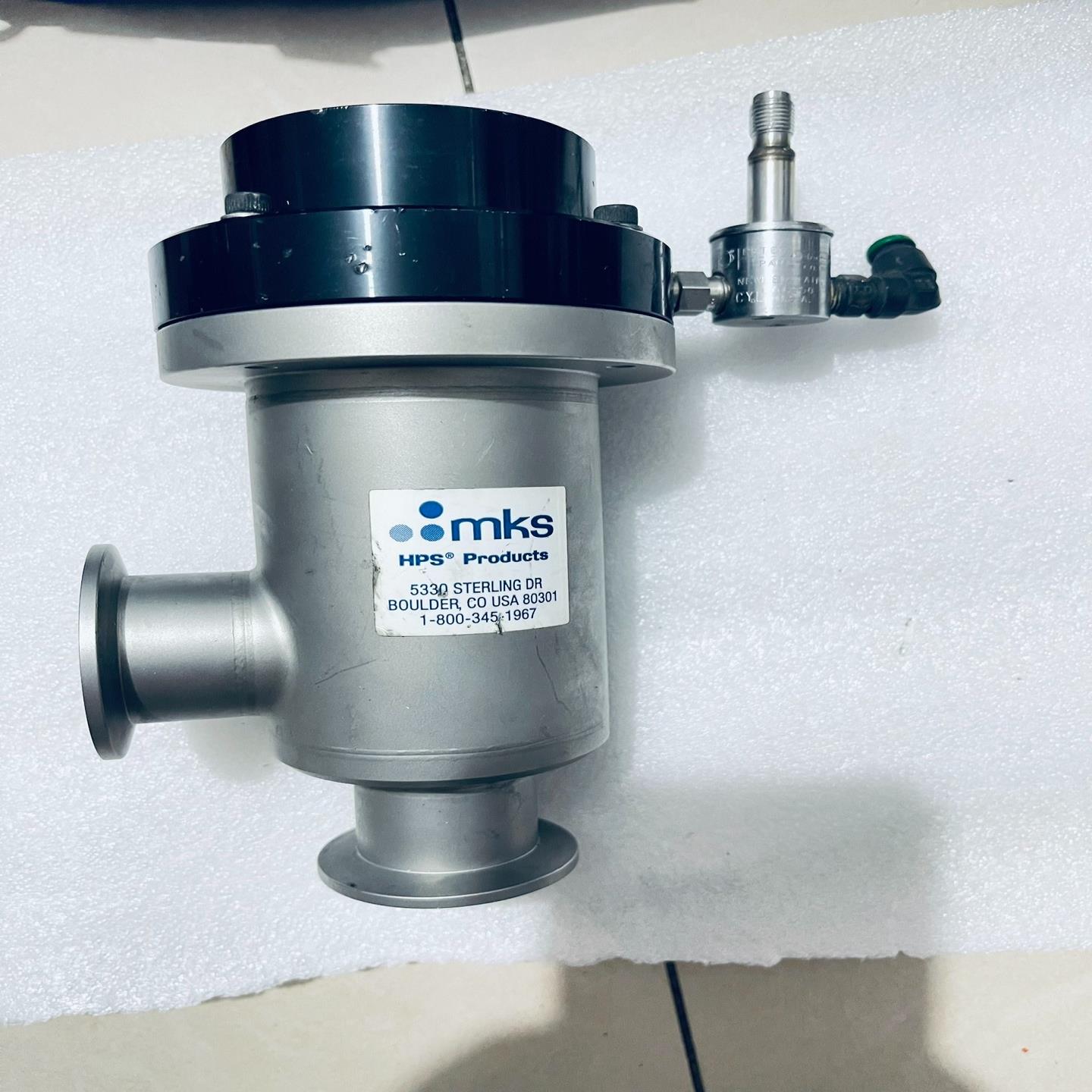 MKS hps products 5330sterling~议价