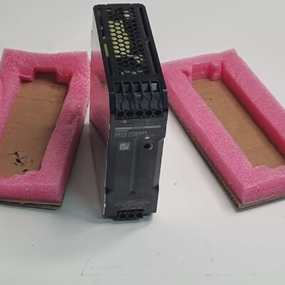 OMRON S8VKC12024 100240VAC Switching Power