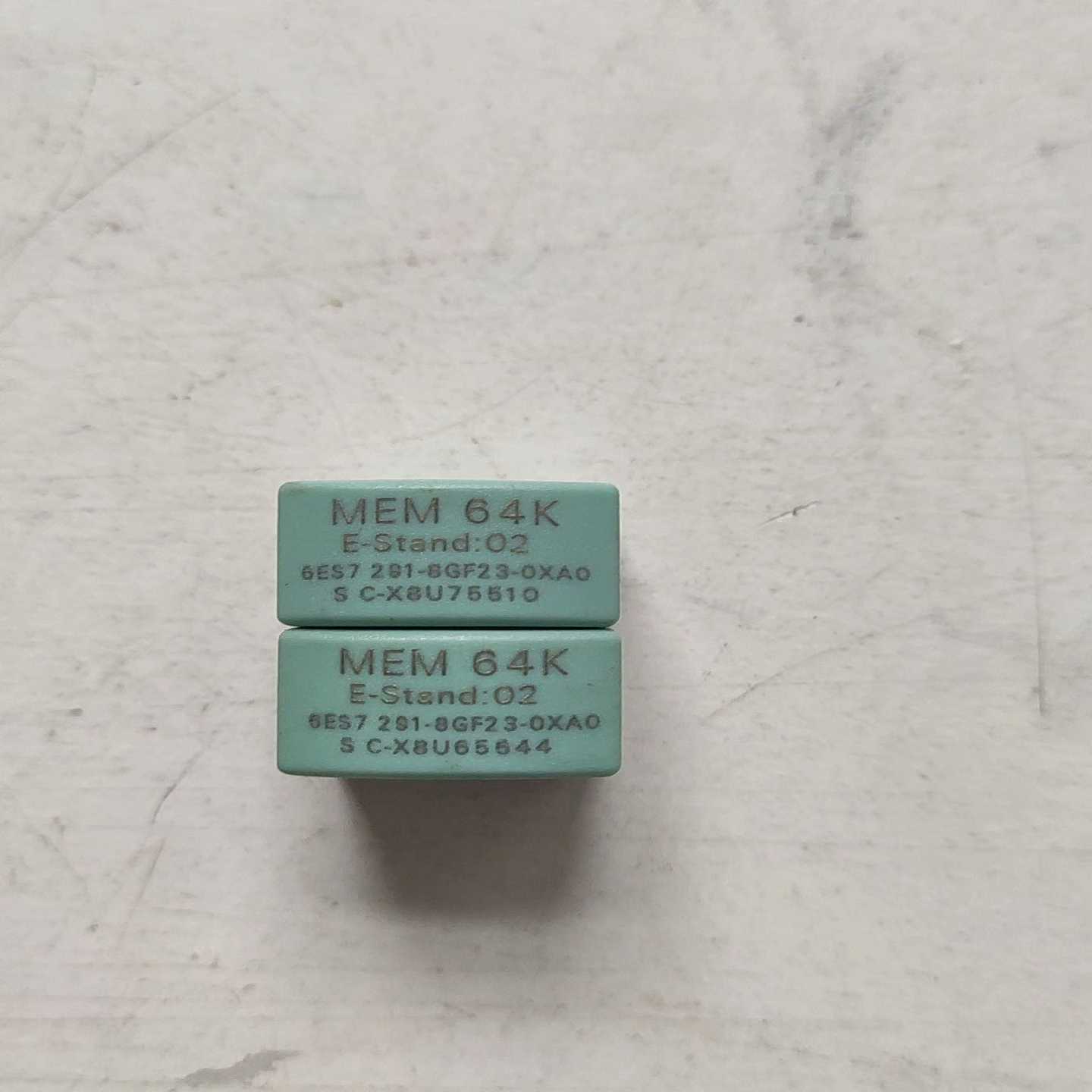 存储卡64k 6es7 291-8gf23-0xa0~询价