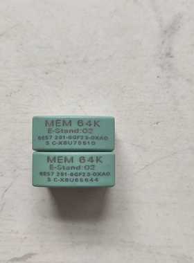 存储卡64k 6es7 291-8gf23-0xa0~询价
