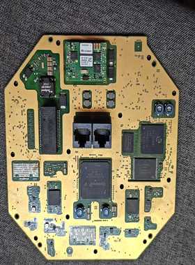 阿特拉ALTERA5CGXFC9D6F27I7N拆机板一块--议价商品