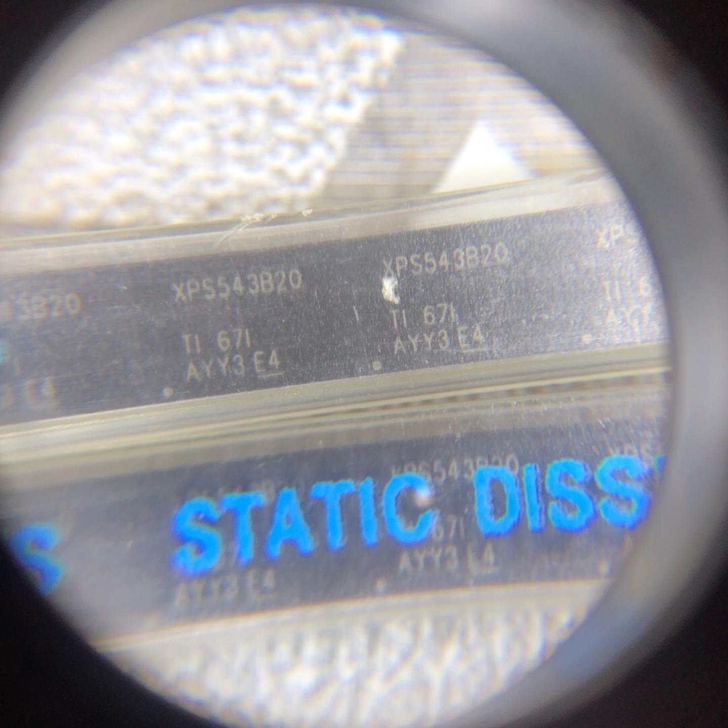 【请询价】Tps543B20RVFR只有60片卖600元