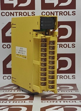 议价A03b0819C154    Digital Output Module 16 Point Used Upp