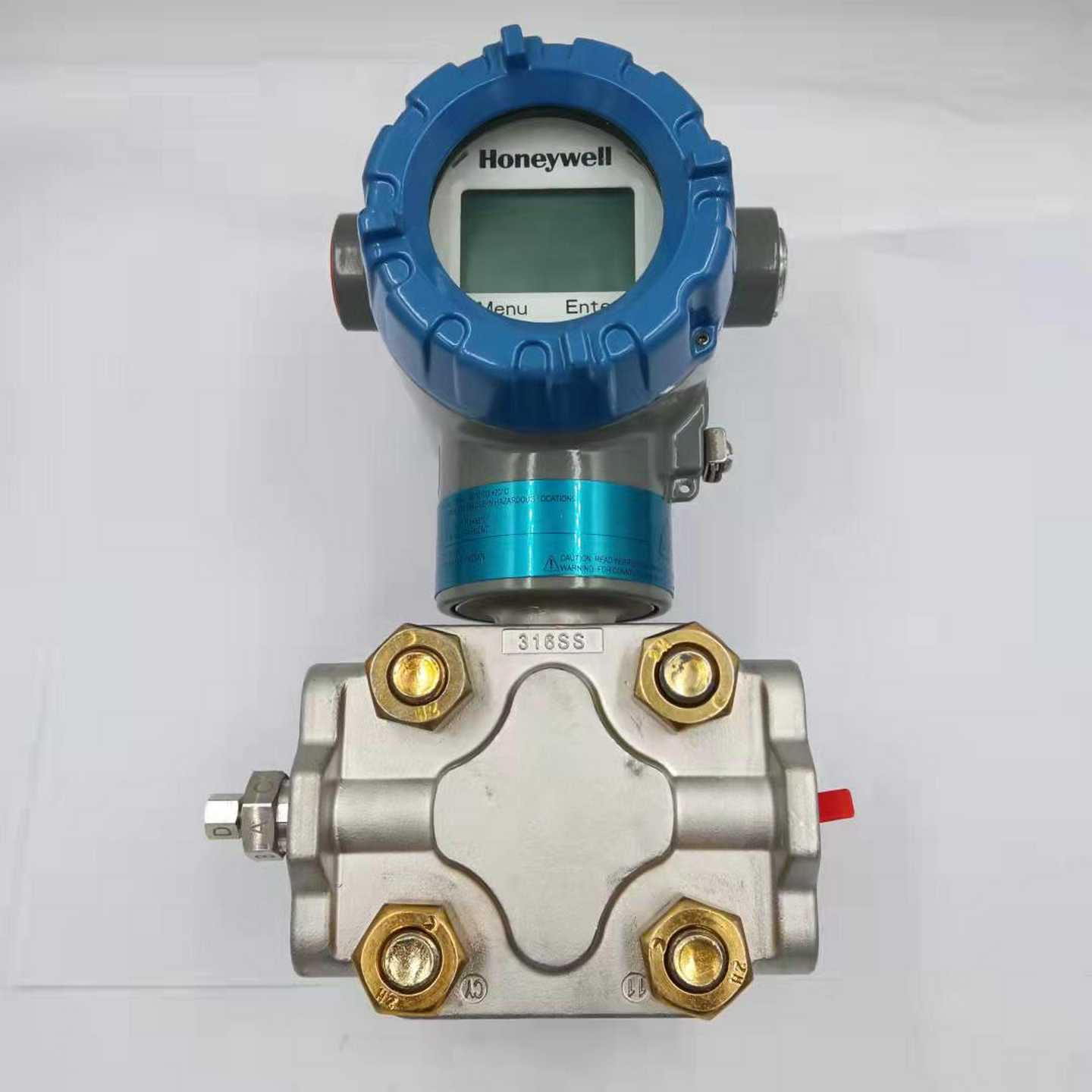 配件美国Honeywell霍尼韦尔 变送器 STA72S-E1G000-1-A-AHS-1议价