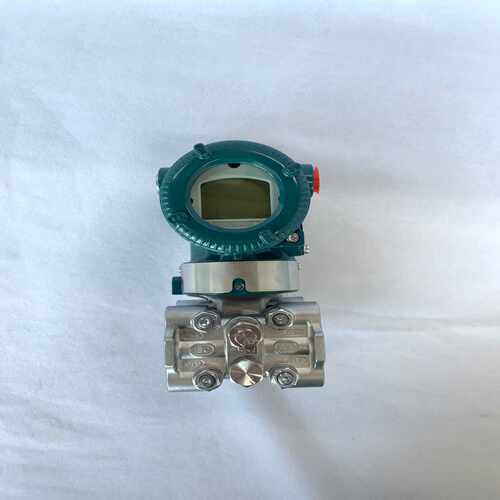 咨询-YOKOGAWA横河EJA110E-FHS5J-917DA/