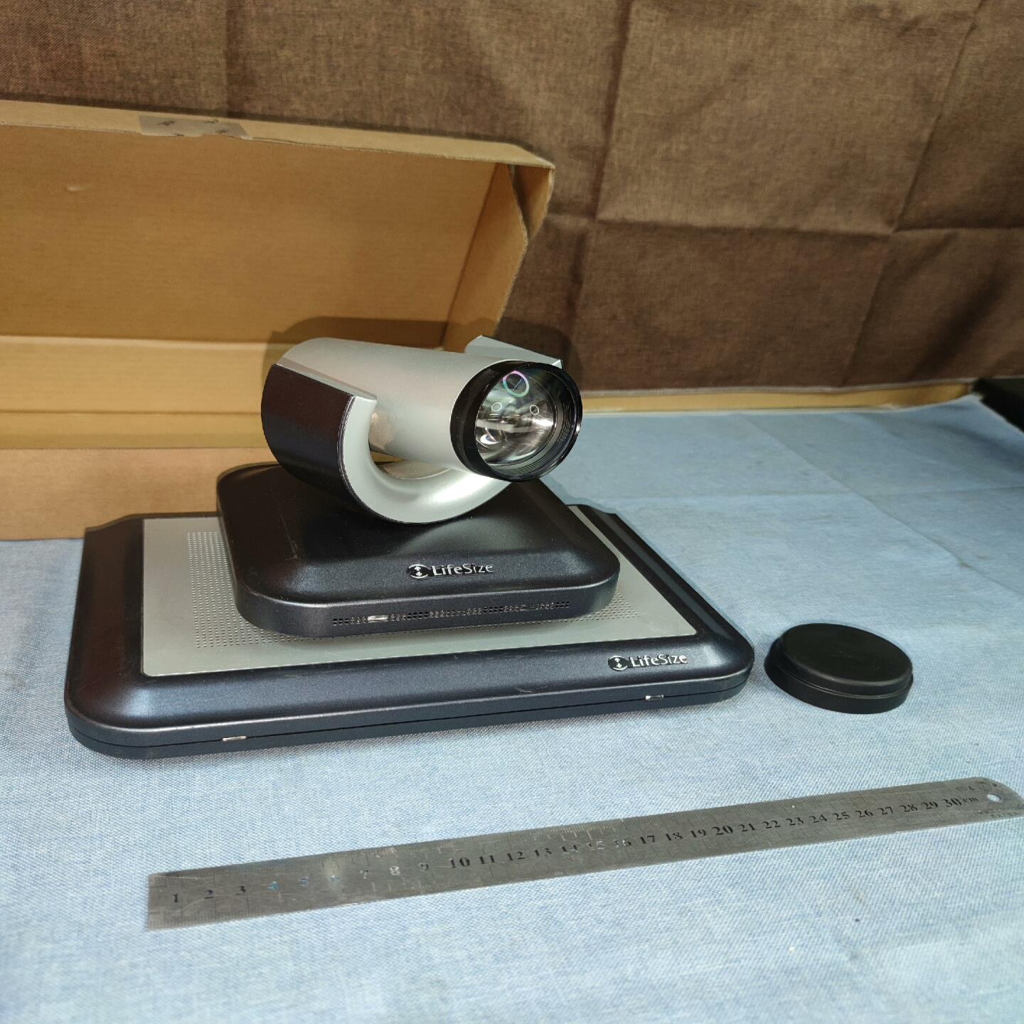 LifeSize视频会议摄像头 220FLZ-018 200；议价