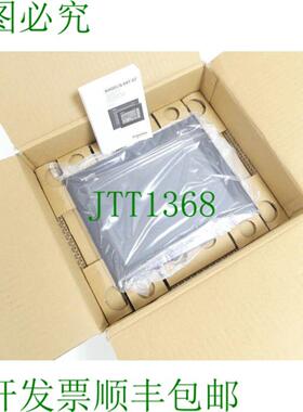 电气 XBTGT5330 彩色触摸屏 SN085960E020700 - new