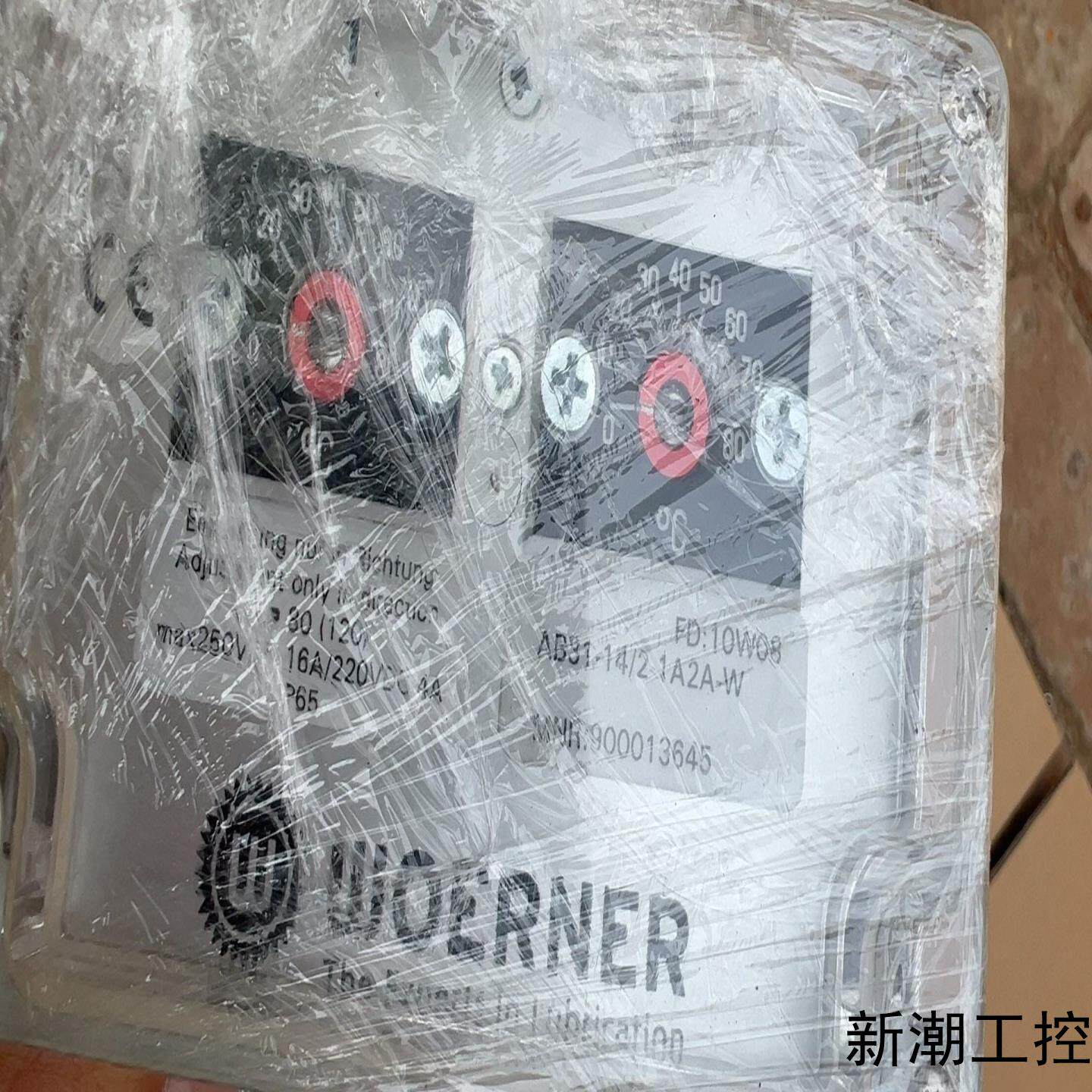 德国威纳WOERNER温度传感器 AB31-142-1A2议价商品