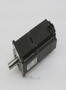 YASKAWASIGMA5SGMJV-02AAA2C200W交流电伺服电机MOT-I-3379