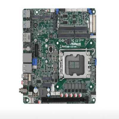 IMB-1233-WV  ASRock Industrial【落红设备】