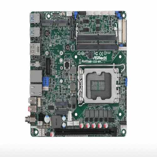 【议价】IMB-1233-WV  ASRock Industrial