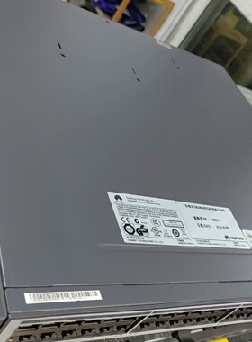 华为S570052CSI48口三层千兆网管交换机-议价