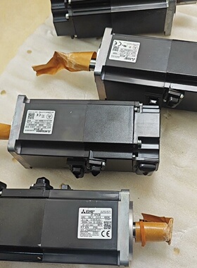 议价Mitsubishi Servo Motor HfKp43b适用