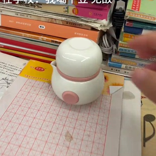 新款旅游可携式旅行茶具一壶两杯家用办公室泡茶壶套装时尚可爱