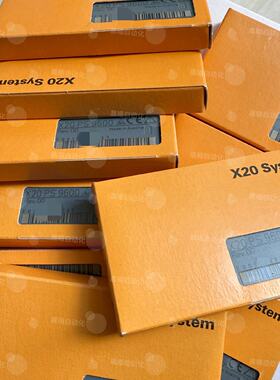 议价BR Plc Module X20 Series IO System Control Module适用