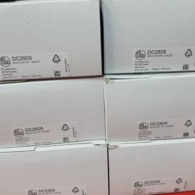 寻“”易福门继电器DC2505