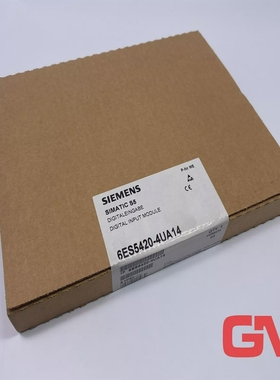 SiemensEntradaDigital6ES5420-4UA1424SoporteE03Simati