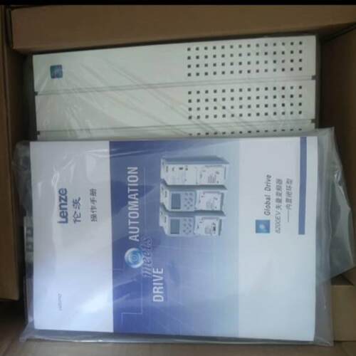 配件E82EV153K4B241 E82EV153-4B241 伦茨变频器现货包邮议价
