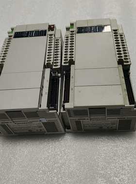 松下PLCAFPXHM4T16T-F功能完好，测试