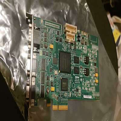 【议价】Matrox迈创采集卡SOL2MEVCLFY7367-适用