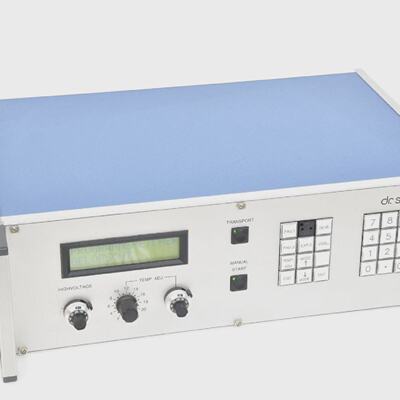 DR. STEINBICHLER TCC 200 Measuring device