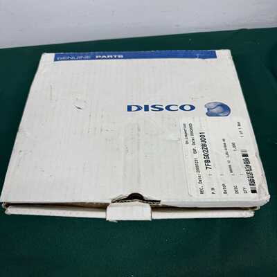 DISCO7FBG02ZBU001BRUSH12LJ--议价商品