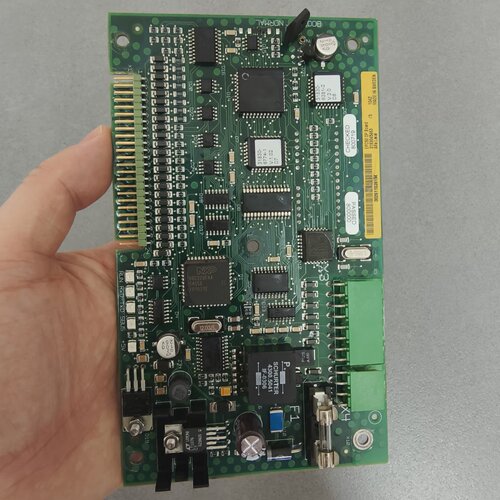 寻Alfa Laval EPC50 OP BOARD  Al