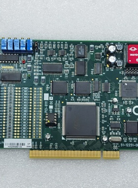 凌华PCI9111DG多功能数据采集卡-询