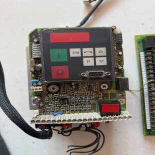 【议价】变频器富士变频器控制面板