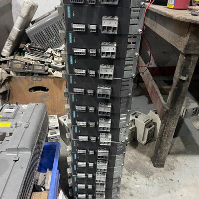 议价6Sl30530Aa003Aa0 Used Dismling Physical Drawing Function
