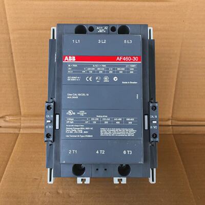ABBAF4603022接触器1SFL597001R7022