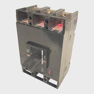 Interruptor De Potencia Legrand 630A DPX630 28273 Interrupto
