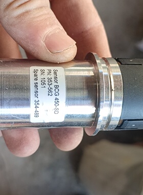 英福康INFICONBPG450真空计探头型号BCG45议价