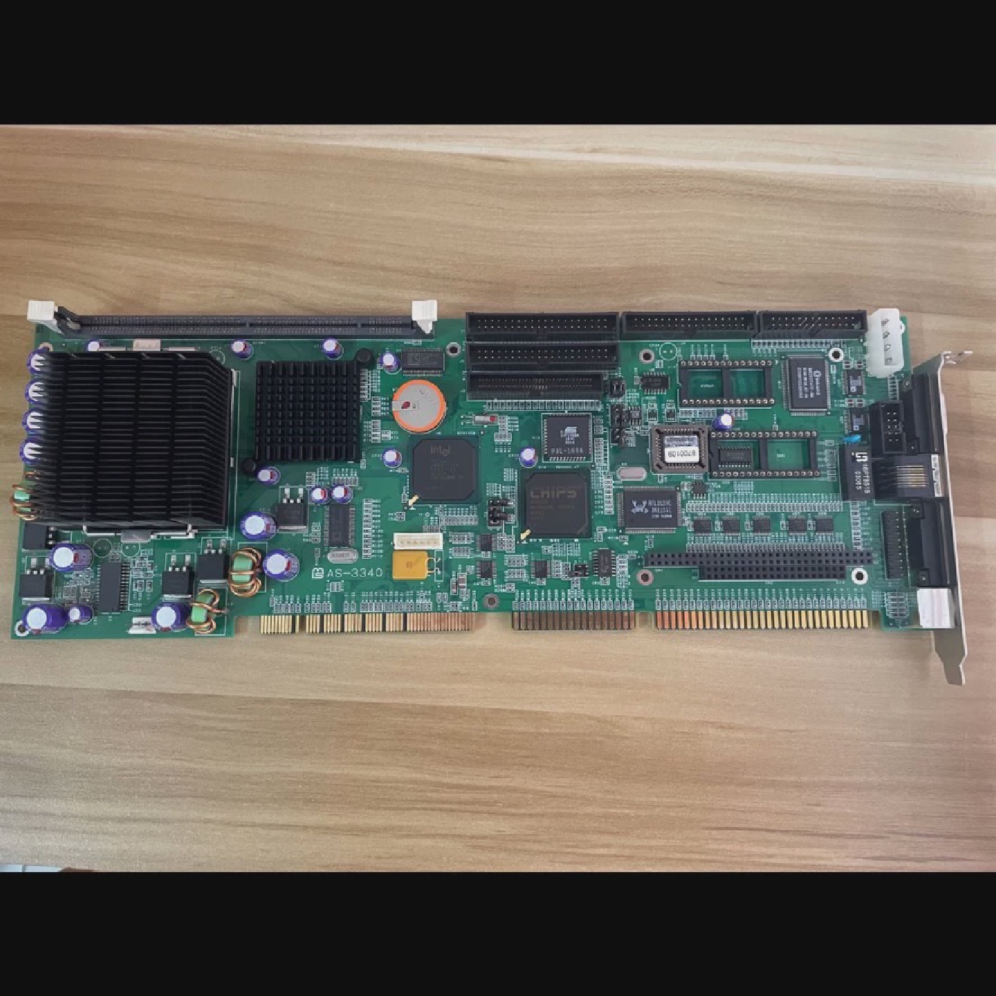 AS-3340REV.D住友注塑机CPU板询价