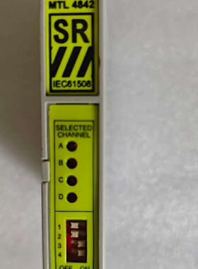 MTL安全栅MTL4841MTL4842BPHM6